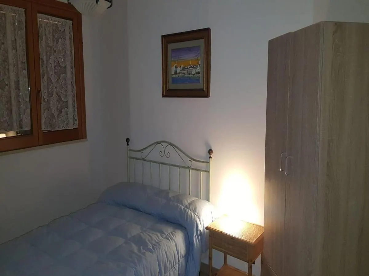 Detached Villa Located In A Residential Area A Few Kilometers From The Sea Castellammare del Golfo Italy