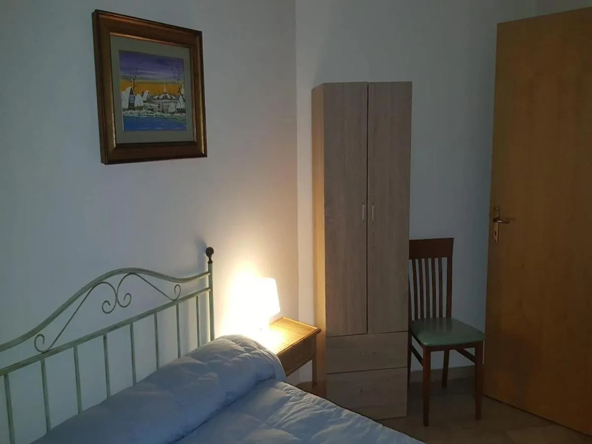 Holiday home Detached Villa Located In A Residential Area A Few Kilometers From The Sea Castellammare del Golfo Italy