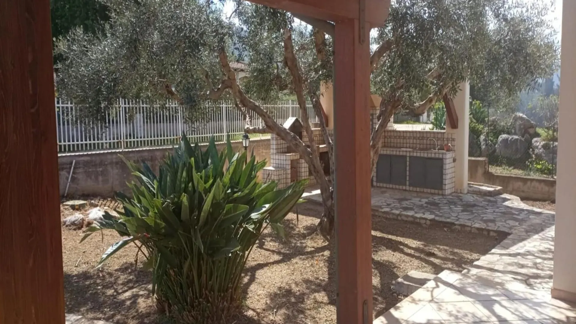 Holiday home Detached Villa Located In A Residential Area A Few Kilometers From The Sea Castellammare del Golfo Italy