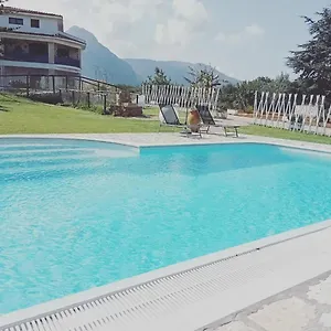 Bed & Breakfast Michelangelo, Castellammare del Golfo