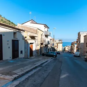 Casa vacanze White, Castellammare del Golfo