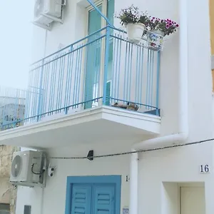 Casa vacanze Casa Di Via Sole, Castellammare del Golfo