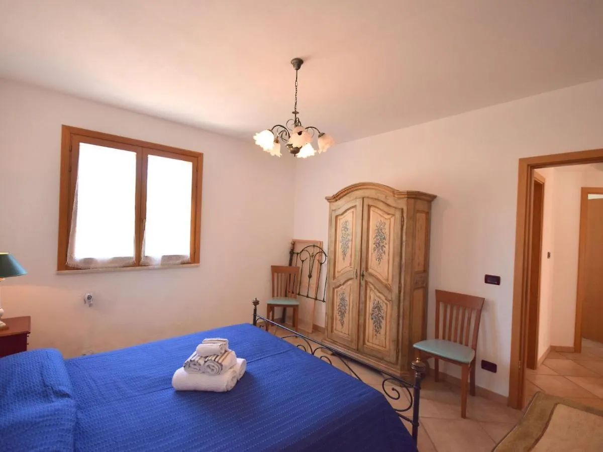 Detached Villa Located In A Residential Area A Few Kilometers From The Sea Castellammare del Golfo Holiday home
