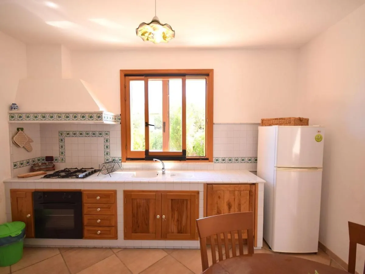 Detached Villa Located In A Residential Area A Few Kilometers From The Sea Castellammare del Golfo