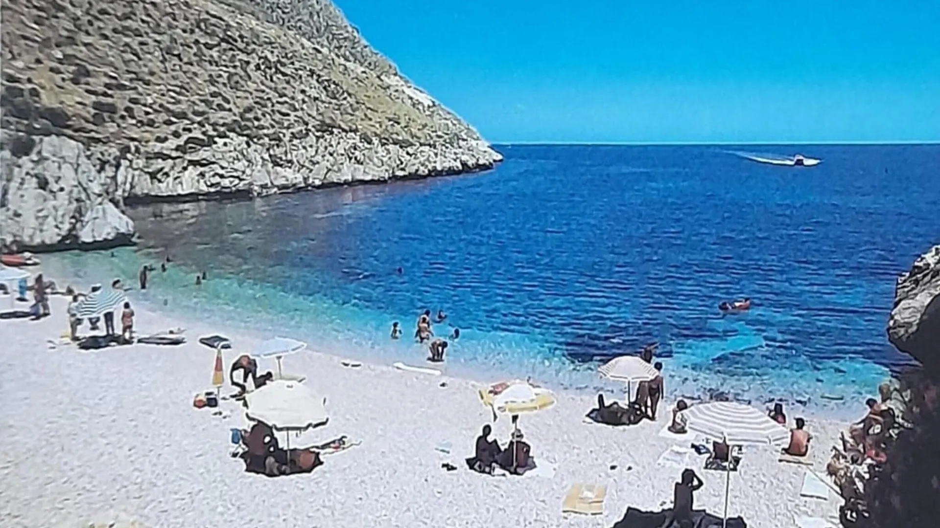 Detached Villa Located In A Residential Area A Few Kilometers From The Sea Castellammare del Golfo Italy